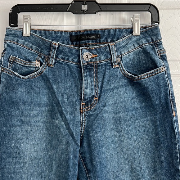 Calvin Klein jeans - Picture 7 of 7